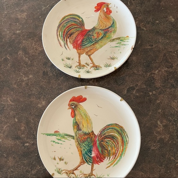 “Rooster” Lovers … - Picture 3 of 8